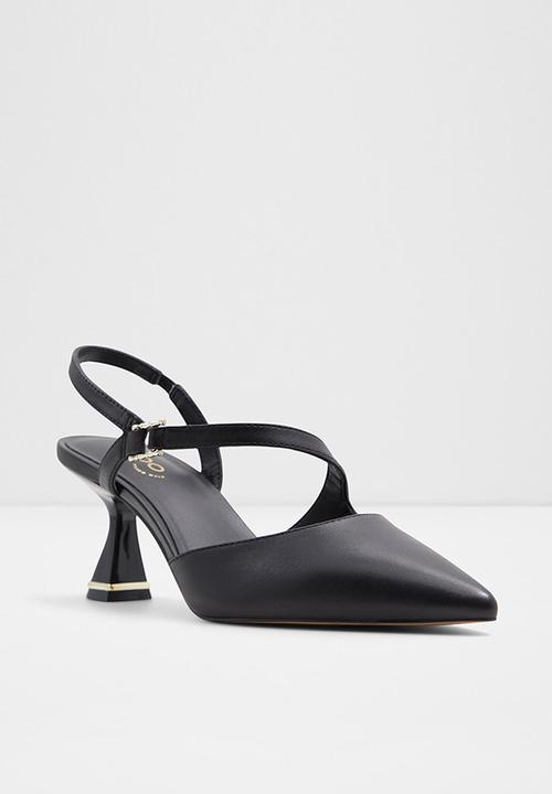 ALDO - Sevilla court - black