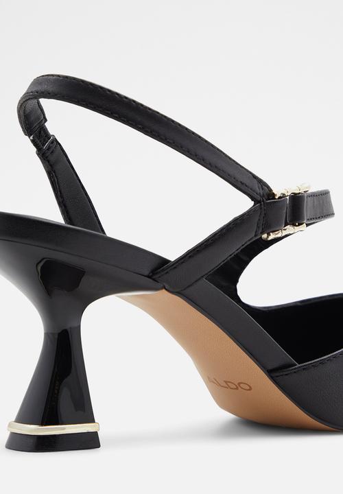 ALDO - Sevilla court - black