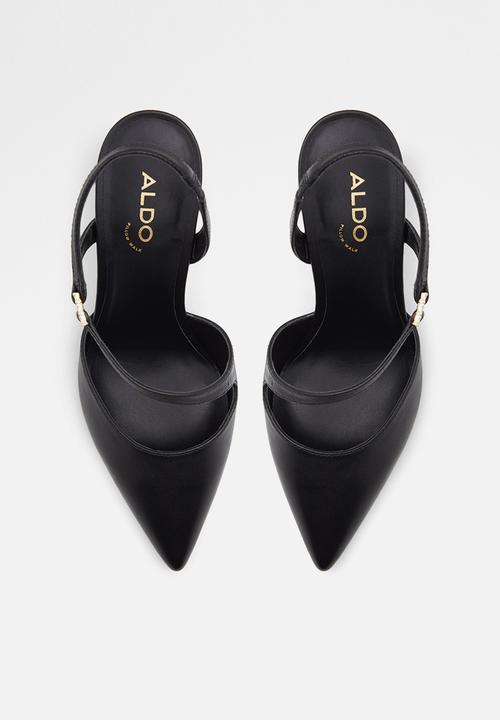 ALDO - Sevilla court - black