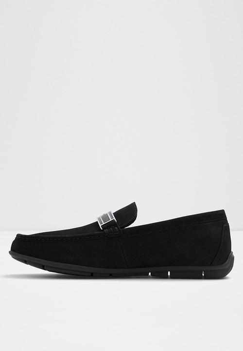 ALDO - Turin - black