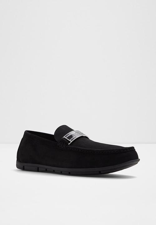 ALDO - Turin - black