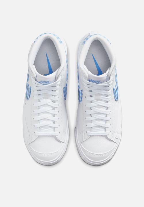 Nike - Nike blazer mid '77 EWT 