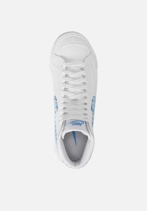 Nike - Nike blazer mid '77 EWT 