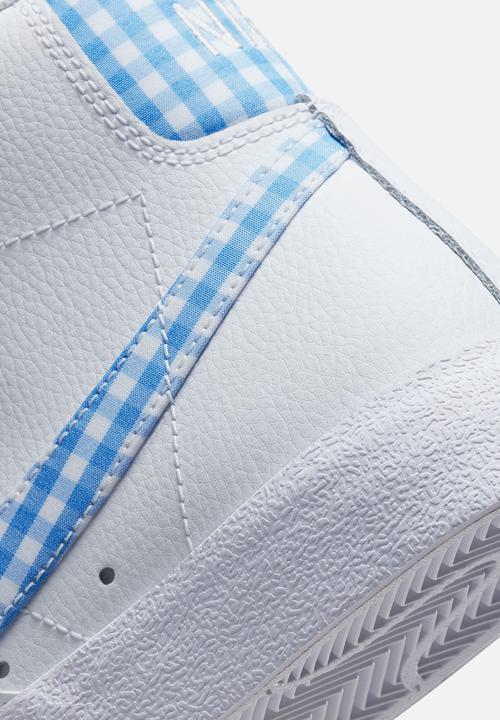 Nike - Nike blazer mid '77 EWT 