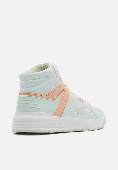 Call It Spring - Wiilde sneaker - light blue