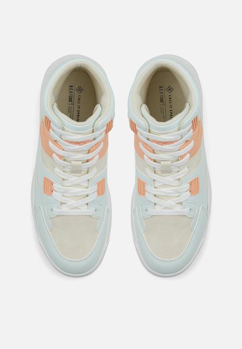 Call It Spring - Wiilde sneaker - light blue