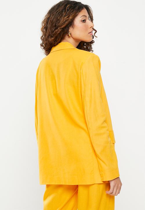 Me&B - Tailored blazer - mango
