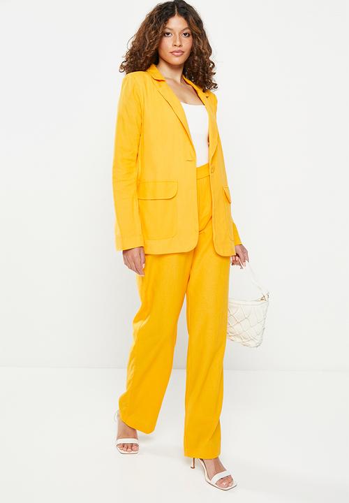 Me&B - Tailored blazer - mango