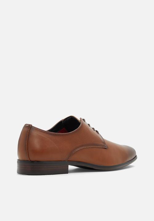 Call It Spring - Hudson - other brown