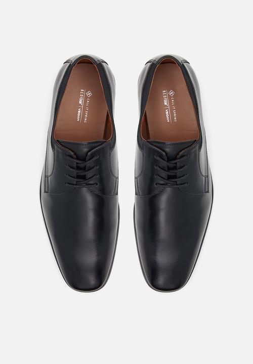Call It Spring - Killion - black