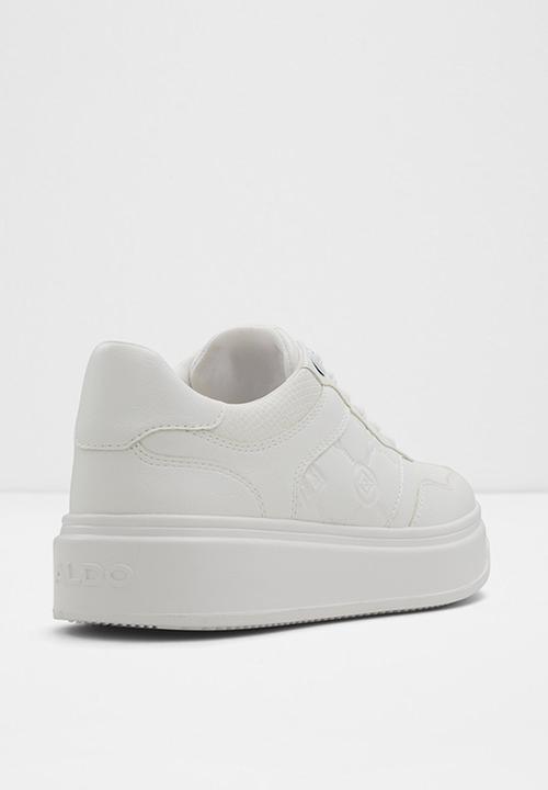 ALDO - Sclub sneaker - white