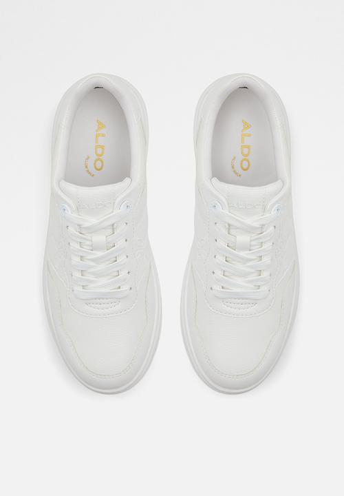 ALDO - Sclub sneaker - white