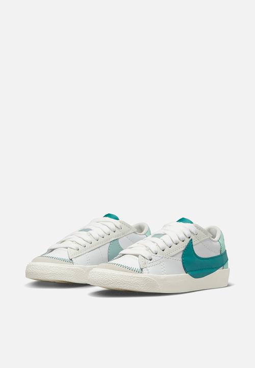 Nike - Nike Blazer Low '77 Jumbo 