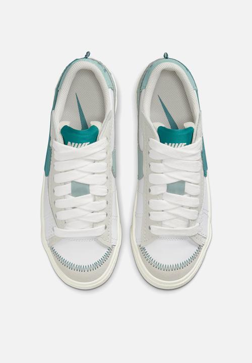 Nike - Nike Blazer Low '77 Jumbo 