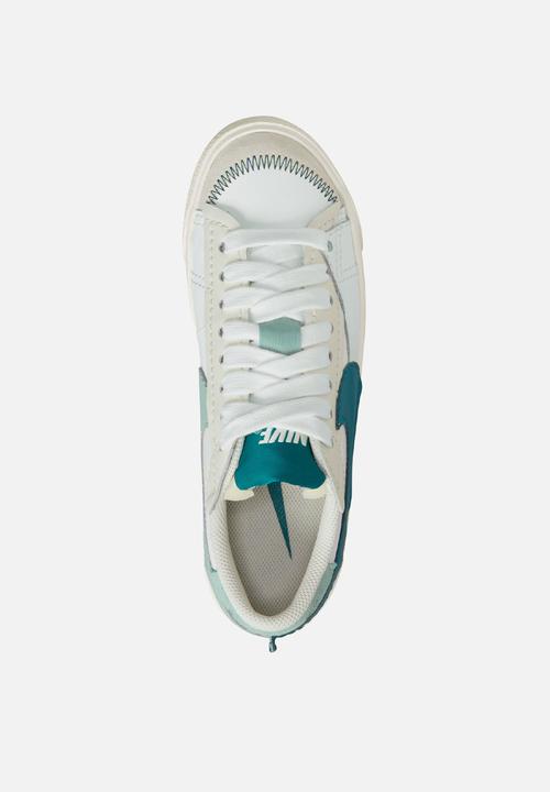Nike - Nike Blazer Low '77 Jumbo 