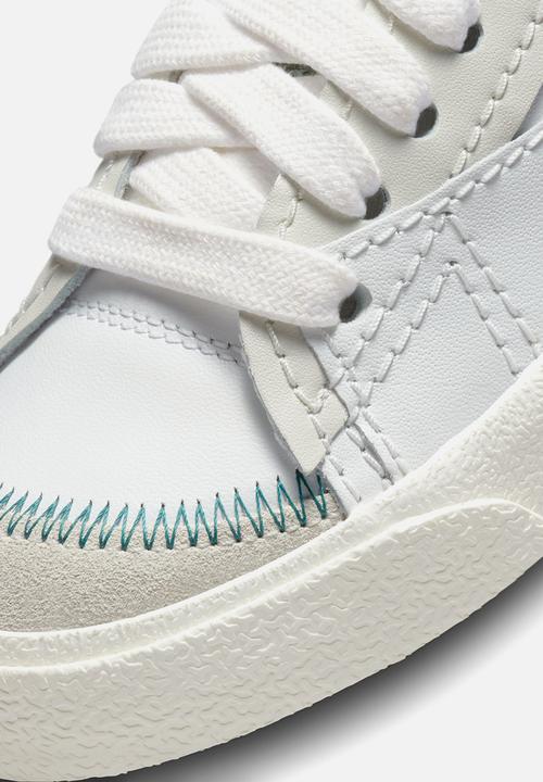 Nike - Nike Blazer Low '77 Jumbo 