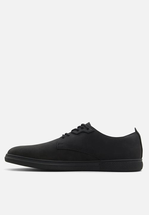 Call It Spring - Sheffie - black