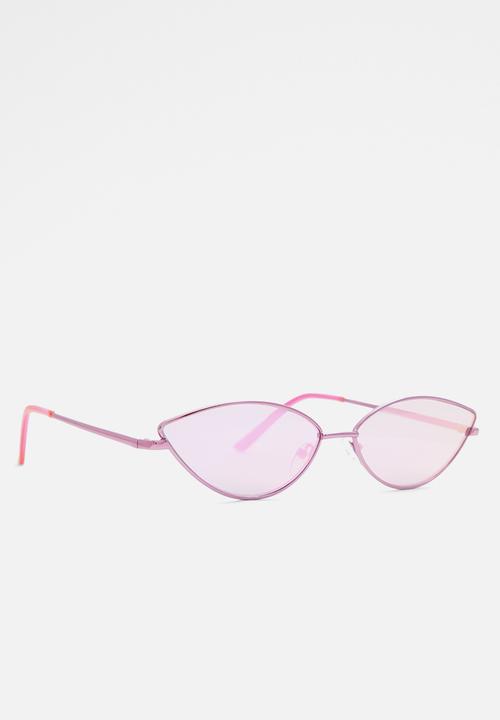 ALDO - Laralidda - fuchsia