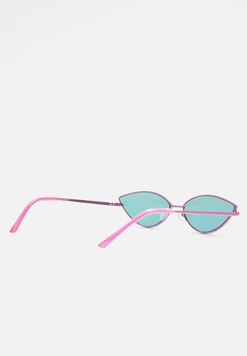 ALDO - Laralidda - fuchsia