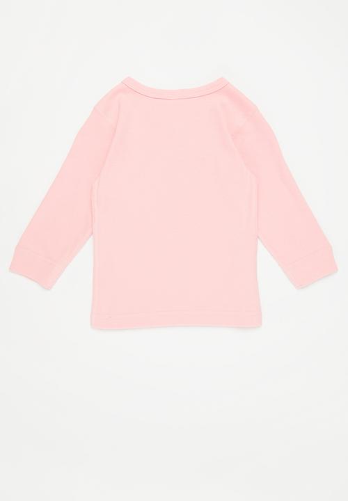 Pop Candy - Baby top - pink