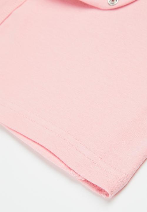 Pop Candy - Baby top - pink