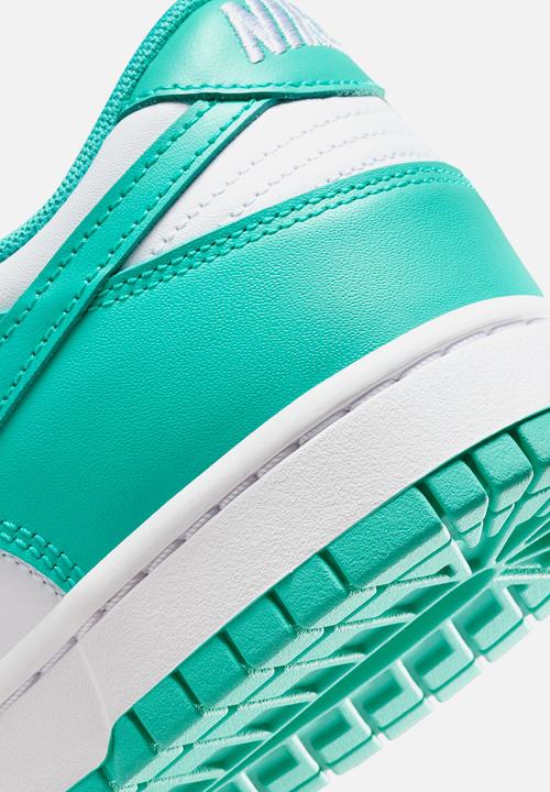 Nike - Dunk low retro bttys