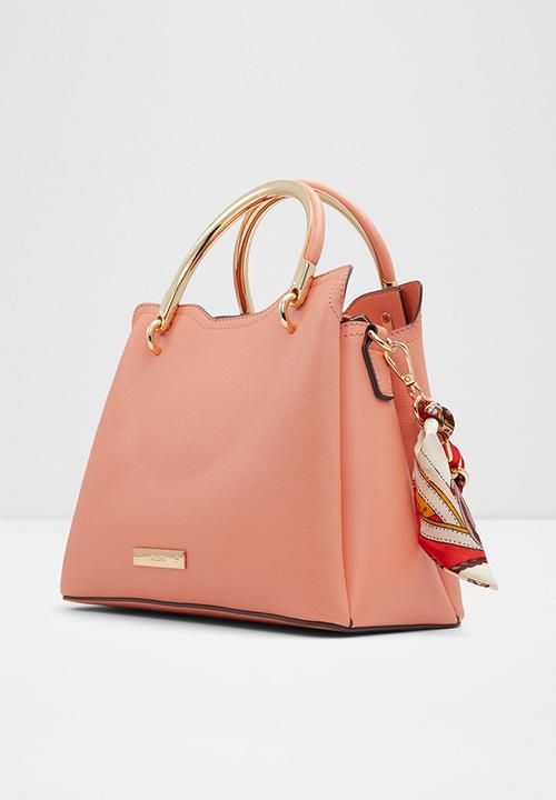 ALDO - Arrayan - medium orange