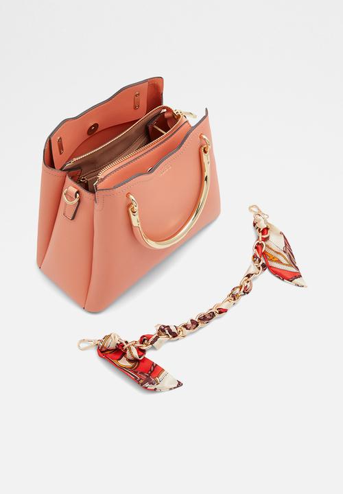 ALDO - Arrayan - medium orange