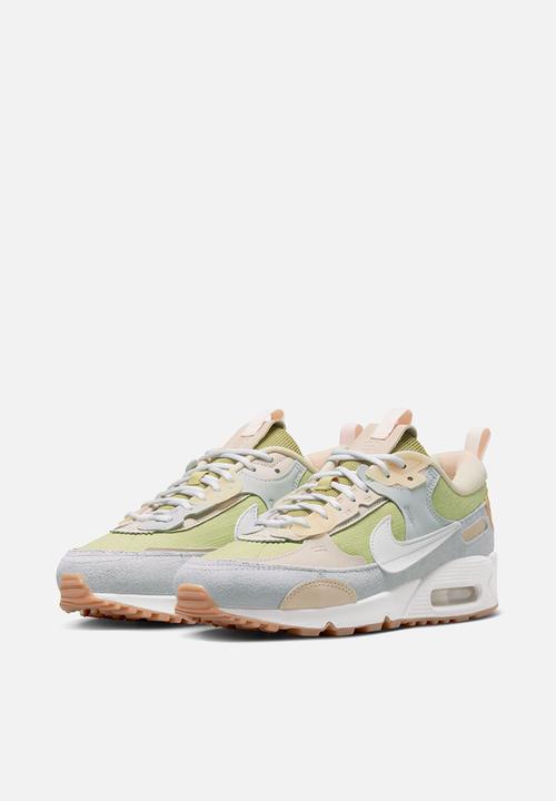 Nike - Nike air max 90 Futura 