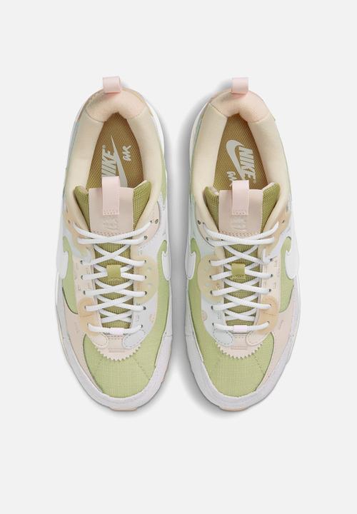 Nike - Nike air max 90 Futura 