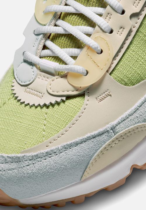 Nike - Nike air max 90 Futura 