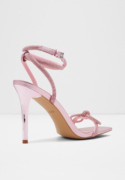 ALDO - Barrona stiletto heel - other pink