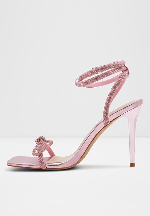 ALDO - Barrona stiletto heel - other pink