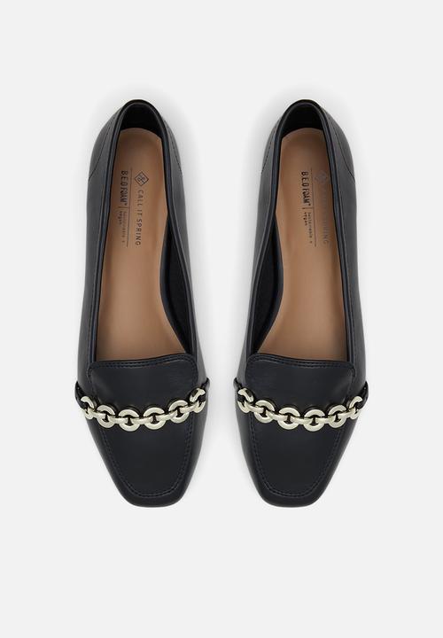 Call It Spring - Doraa pump - black