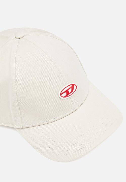 Diesel  - C-runey hat - stone