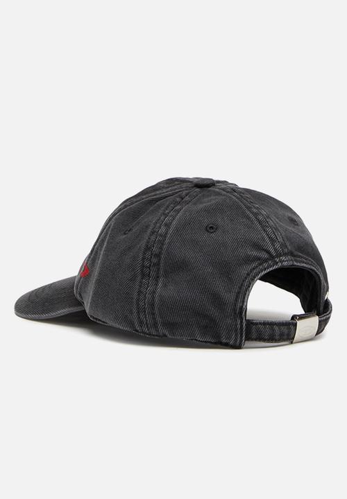 Diesel  - C-LIB-4 HAT - black