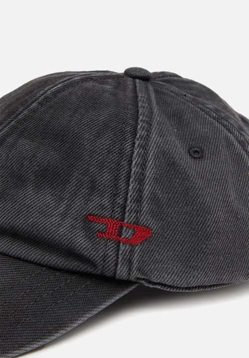 Diesel  - C-LIB-4 HAT - black