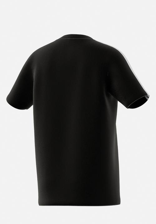 adidas Originals - U 3s tee 2 - black & white