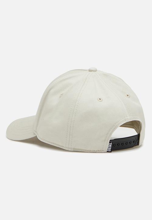 Diesel  - C-Daan hat - beige