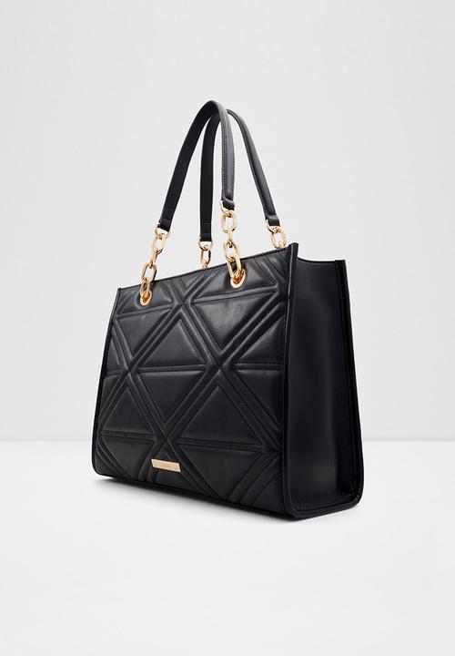 ALDO - Ferider - black
