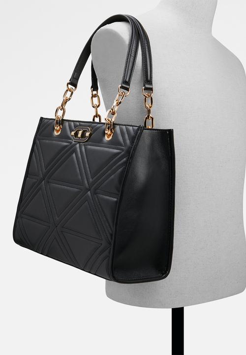 ALDO - Ferider - black