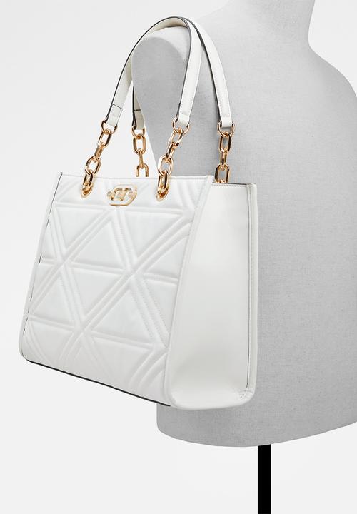 ALDO - Ferider - white