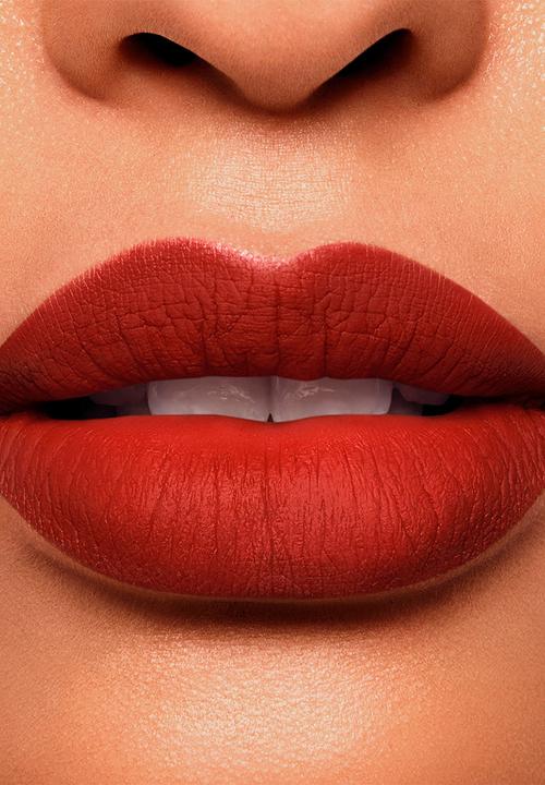 Lancôme - L’Absolu Rouge Drama Ink  196 French Touch