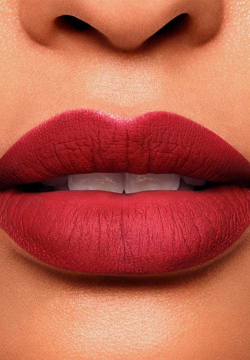 Lancôme - L’Absolu Rouge Drama Ink Shade 888  French Idol