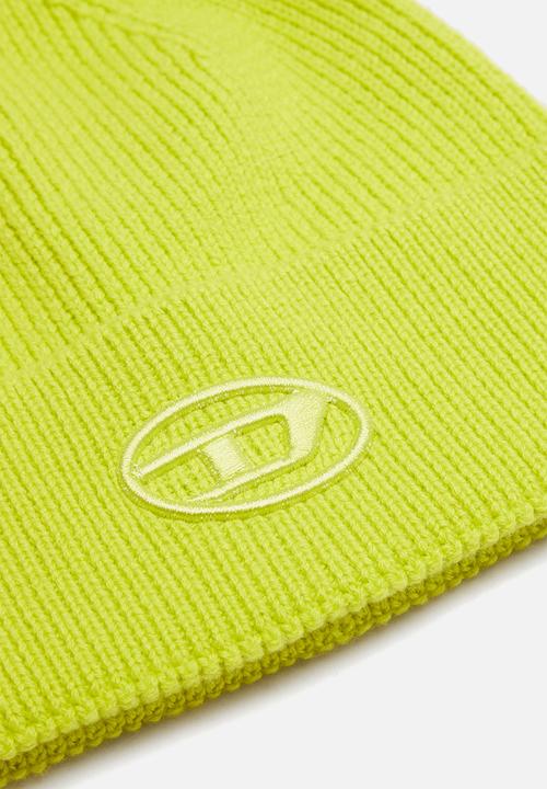 Diesel  - K-coder-fully b cap - lime