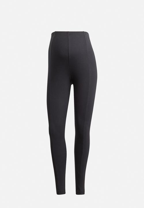 adidas Performance - Maternity w leg - black