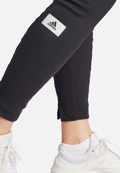 adidas Performance - Maternity w leg - black