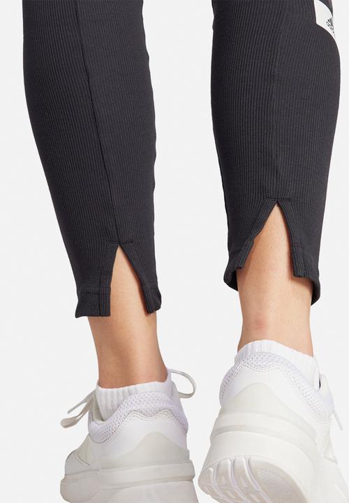 adidas Performance - Maternity w leg - black