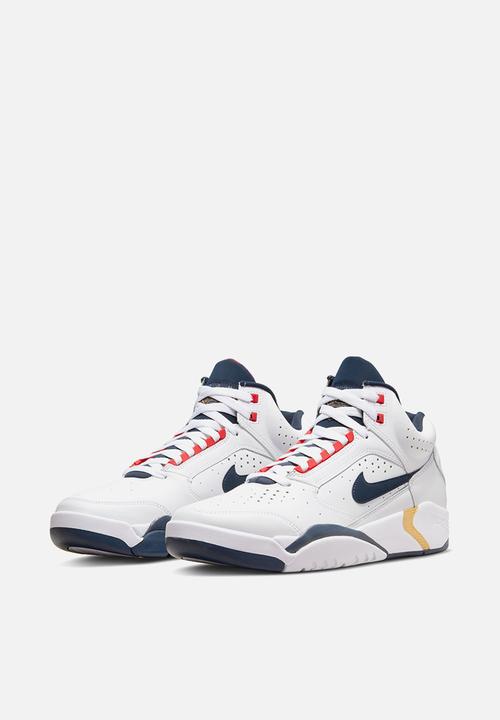 Nike - Nike Air Flight Lite Mid 