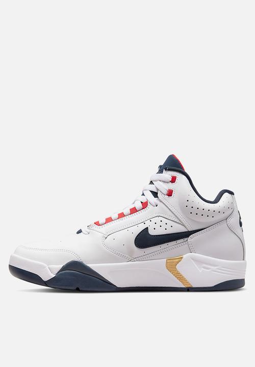 Nike - Nike Air Flight Lite Mid 